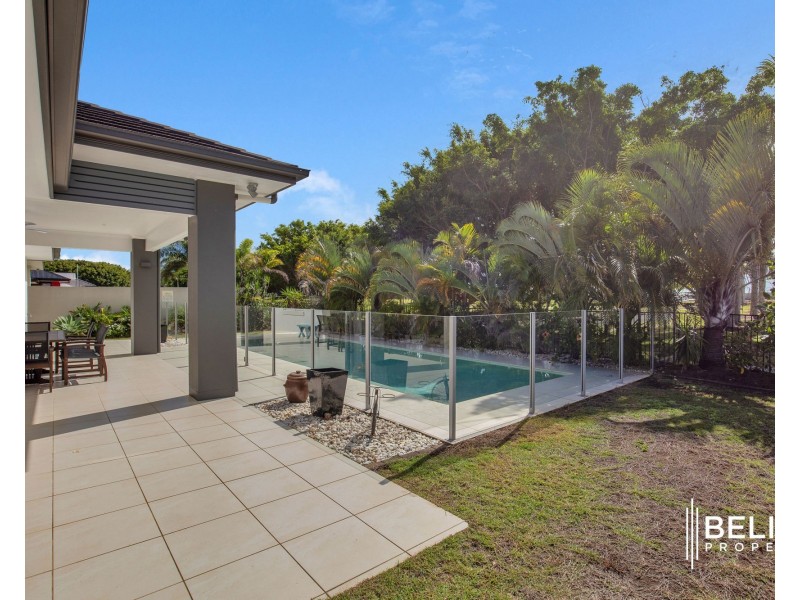 14 Marina Parade, Jacobs Well QLD 4208