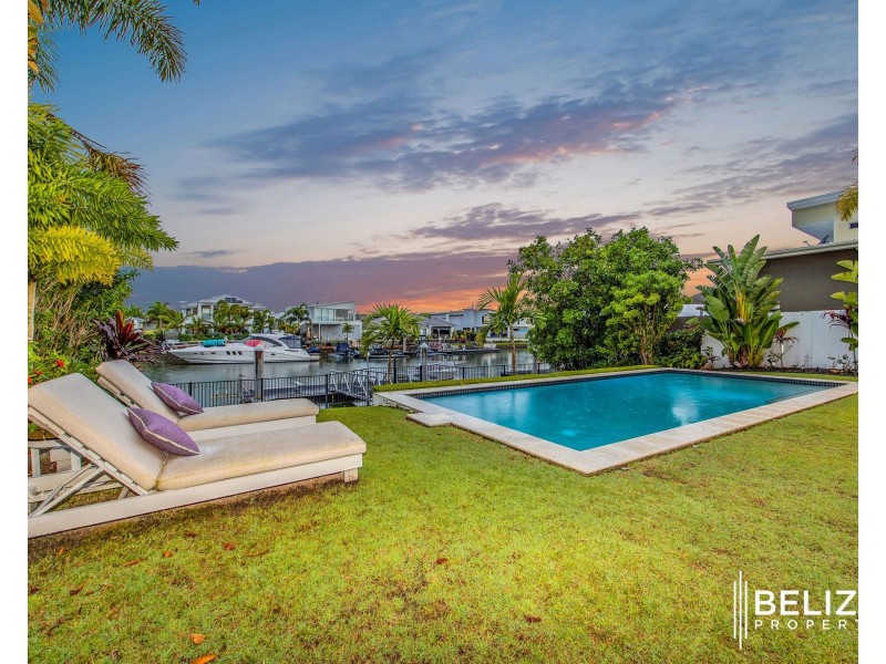 22 Windward Place, Jacobs Well QLD 4208