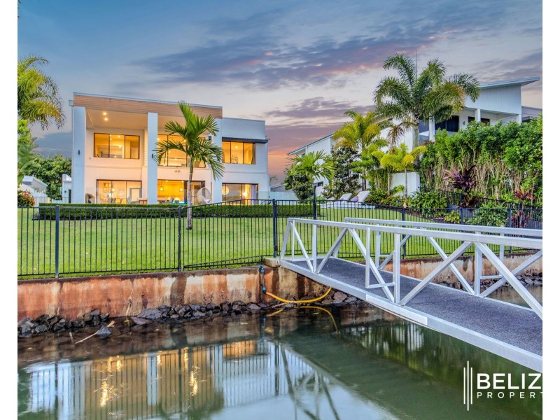 22 Windward Place, Jacobs Well QLD 4208