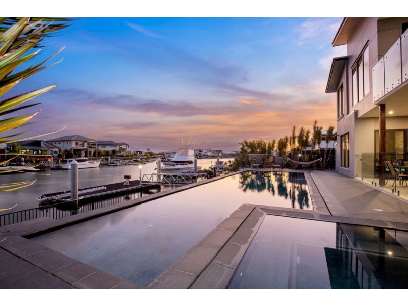 22 Sundown Place, Jacobs Well QLD 4208