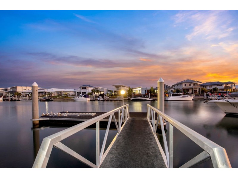 22 Sundown Place, Jacobs Well QLD 4208