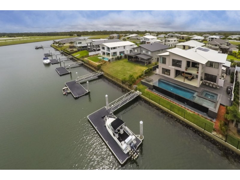 22 Sundown Place, Jacobs Well QLD 4208