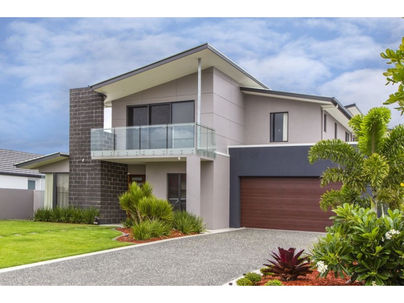 22 Sundown Place, Jacobs Well QLD 4208