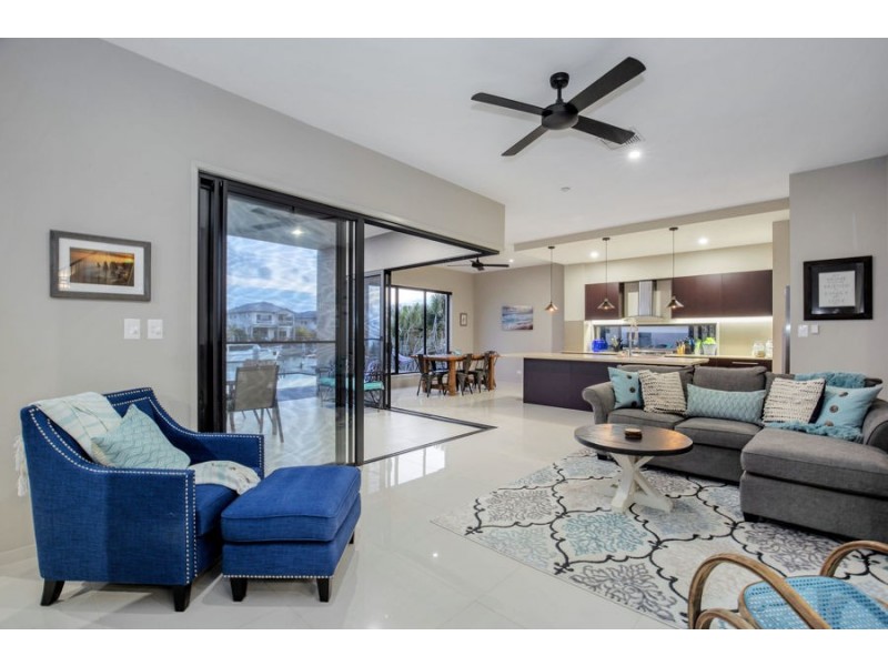 22 Sundown Place, Jacobs Well QLD 4208