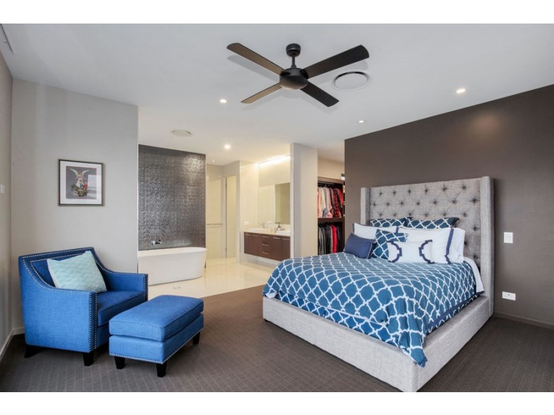 22 Sundown Place, Jacobs Well QLD 4208