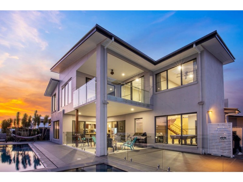 22 Sundown Place, Jacobs Well QLD 4208