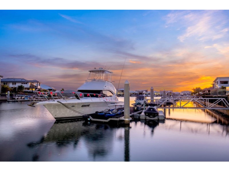 22 Sundown Place, Jacobs Well QLD 4208