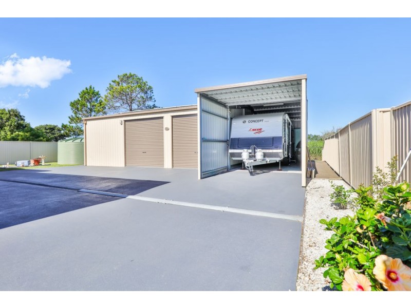 40 Bangalow Drive, Steiglitz QLD 4207
