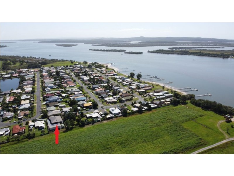 40 Bangalow Drive, Steiglitz QLD 4207