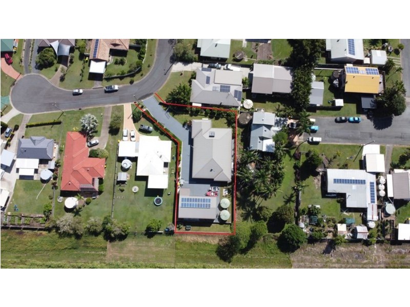 40 Bangalow Drive, Steiglitz QLD 4207