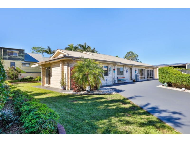 40 Bangalow Drive, Steiglitz QLD 4207