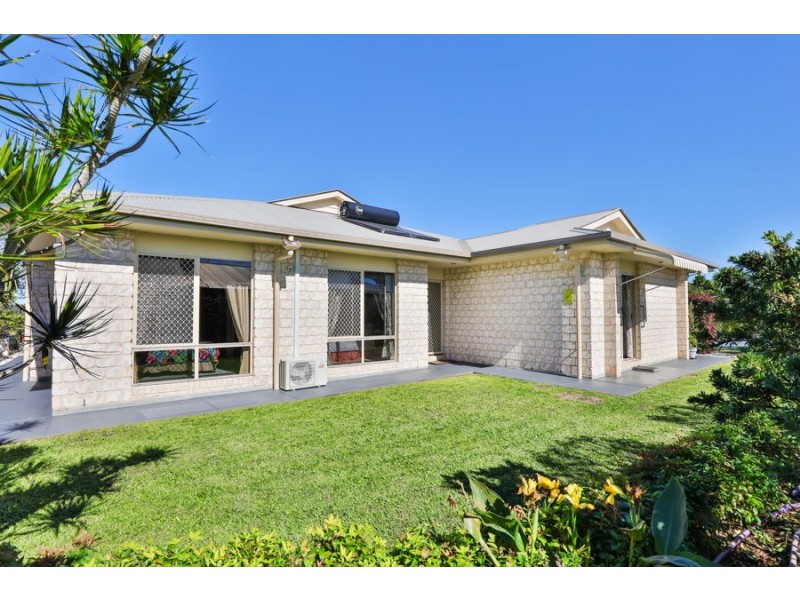 40 Bangalow Drive, Steiglitz QLD 4207