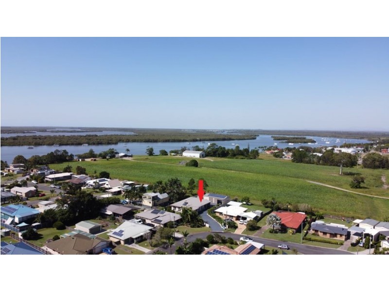 40 Bangalow Drive, Steiglitz QLD 4207