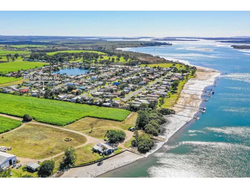40 Bangalow Drive, Steiglitz QLD 4207