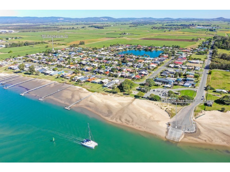 40 Bangalow Drive, Steiglitz QLD 4207