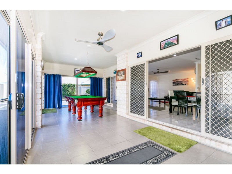 40 Bangalow Drive, Steiglitz QLD 4207