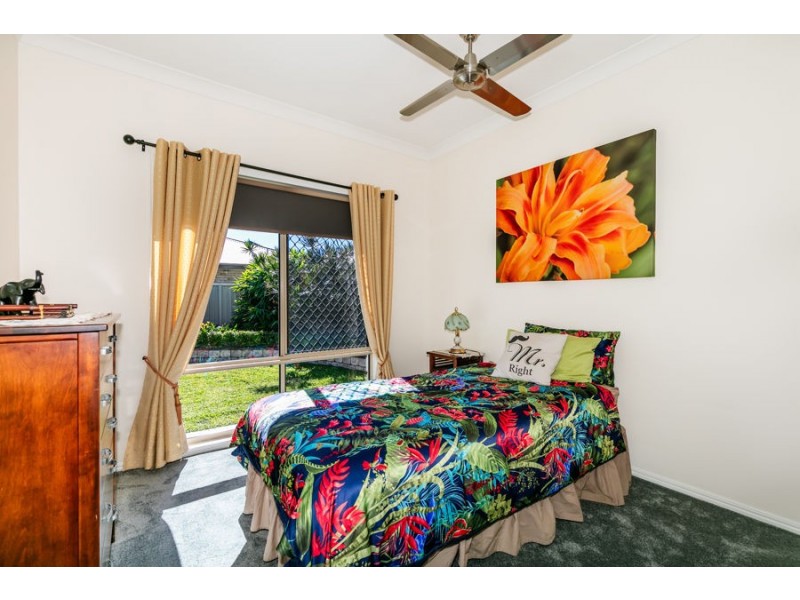 40 Bangalow Drive, Steiglitz QLD 4207