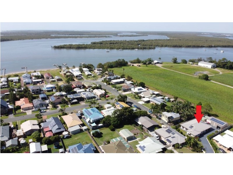 40 Bangalow Drive, Steiglitz QLD 4207