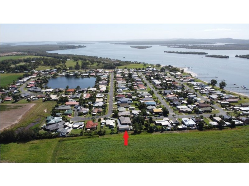 40 Bangalow Drive, Steiglitz QLD 4207