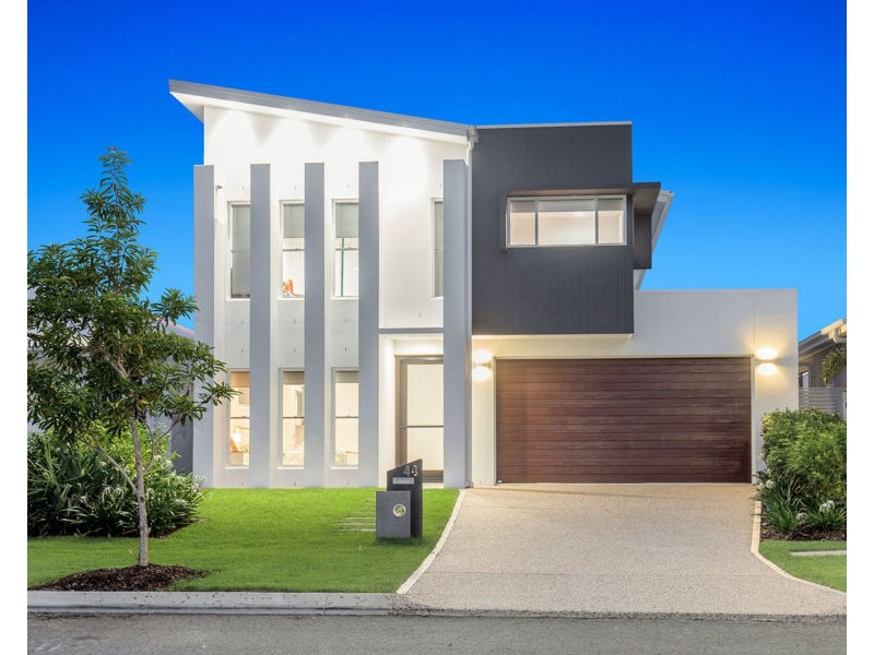44 Moreton Drive, Jacobs Well QLD 4208