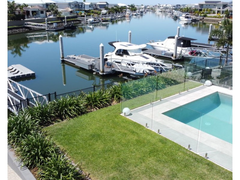 44 Moreton Drive, Jacobs Well QLD 4208