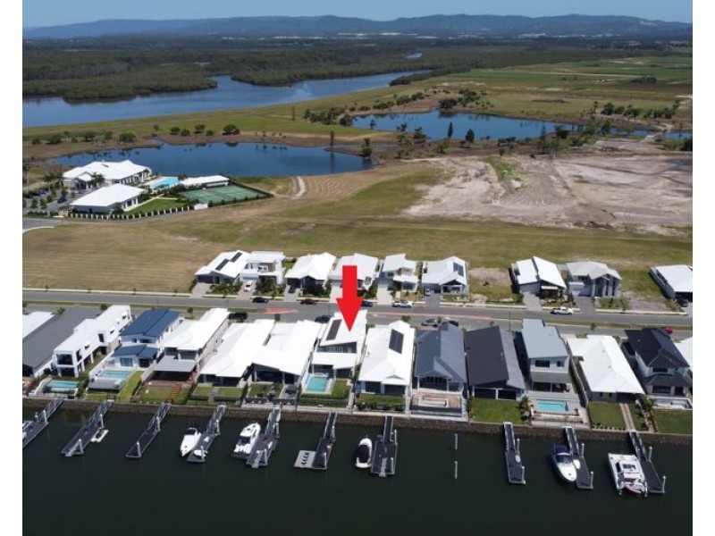 44 Moreton Drive, Jacobs Well QLD 4208