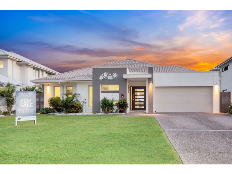 31 Marina Parade, Jacobs Well QLD 4208