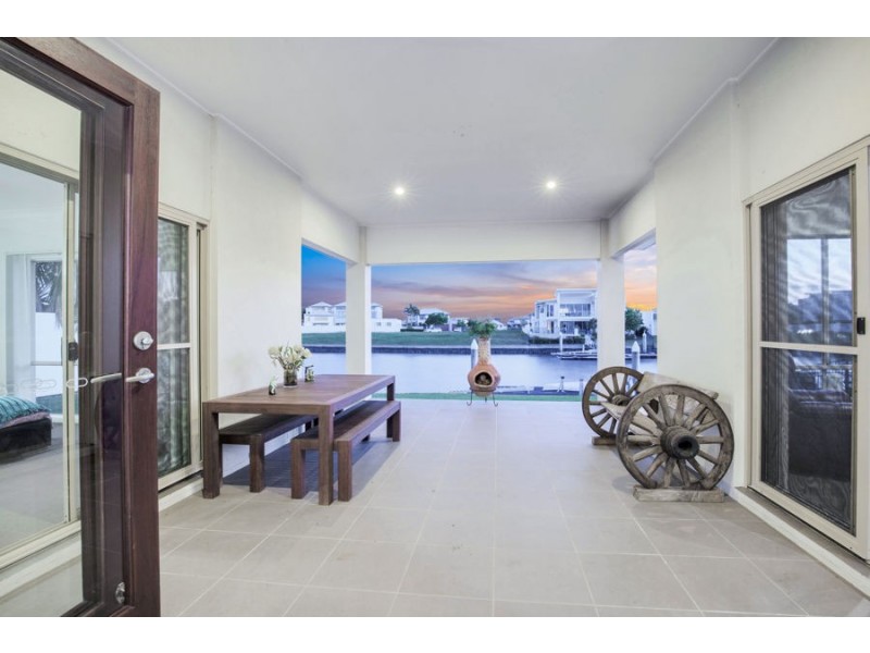 31 Marina Parade, Jacobs Well QLD 4208