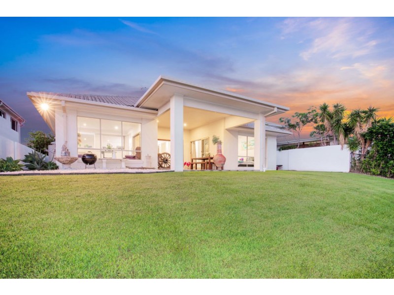31 Marina Parade, Jacobs Well QLD 4208