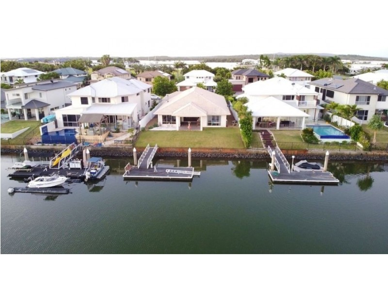 31 Marina Parade, Jacobs Well QLD 4208