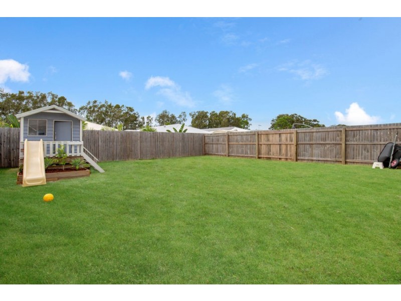 26 Bayside Avenue, Jacobs Well QLD 4208