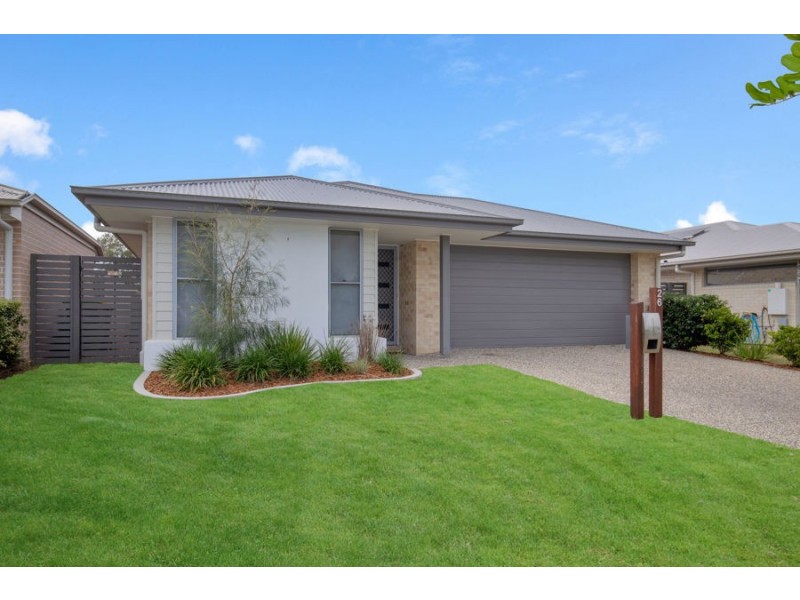 26 Bayside Avenue, Jacobs Well QLD 4208