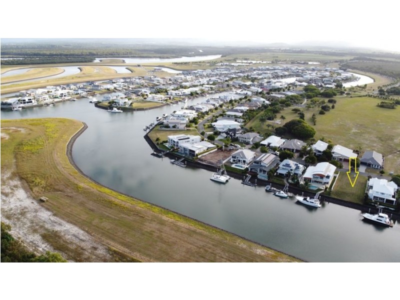 63 Marina Parade, Jacobs Well QLD 4208