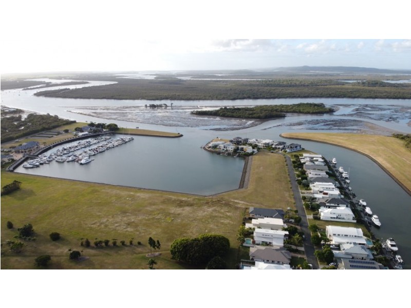 63 Marina Parade, Jacobs Well QLD 4208