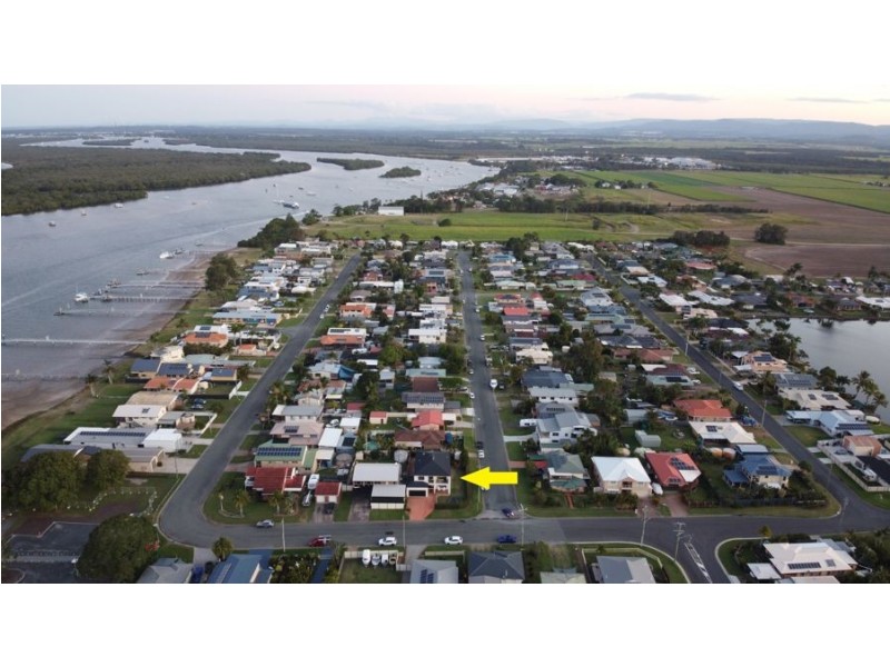 6 Coral Street, Steiglitz QLD 4207