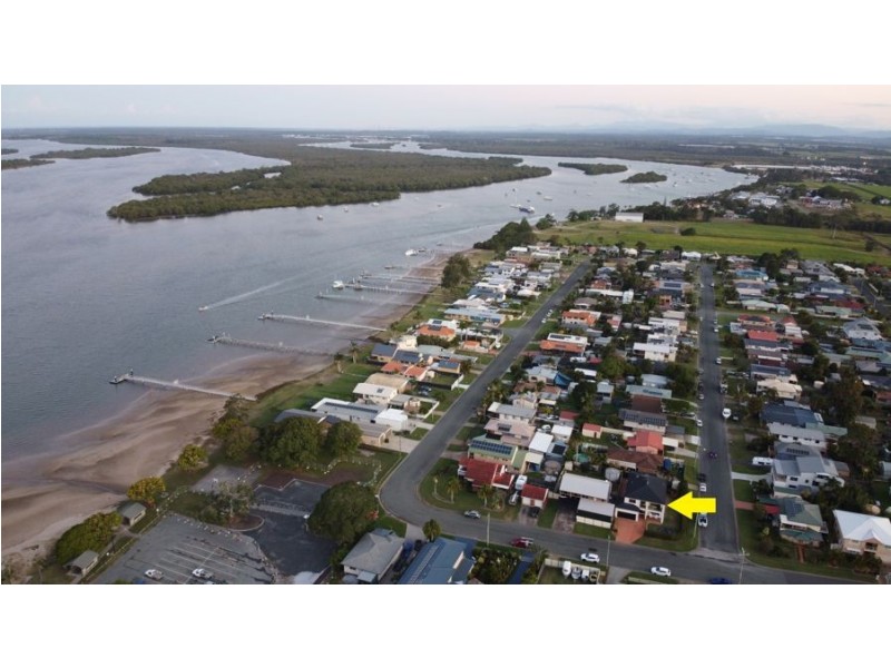 6 Coral Street, Steiglitz QLD 4207