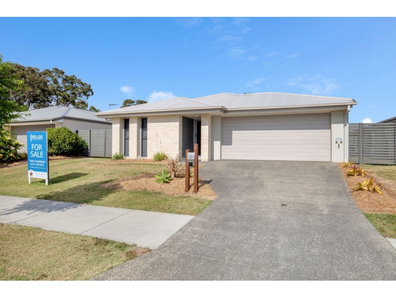 6 Blue Bay Street, Jacobs Well QLD 4208