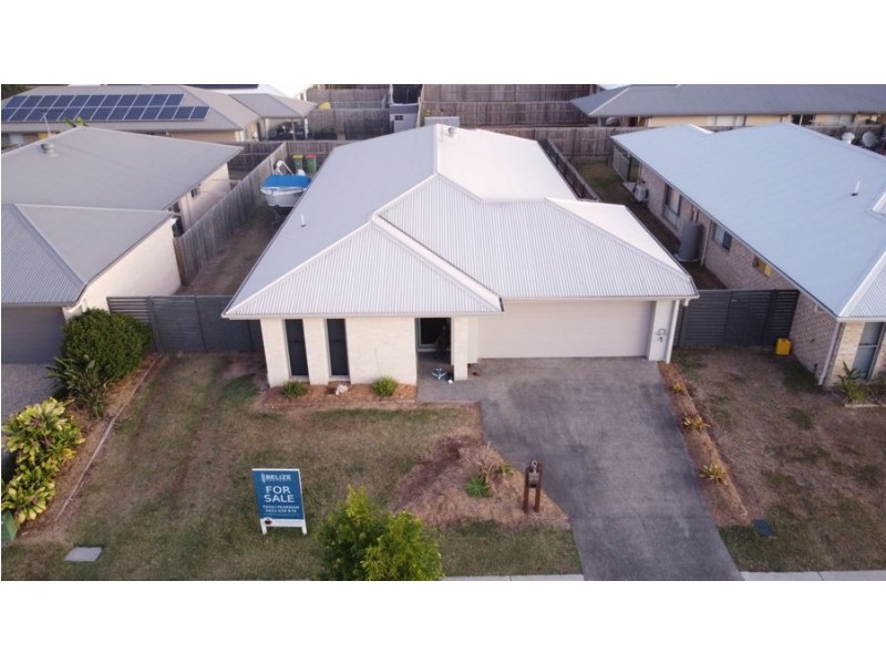 6 Blue Bay Street, Jacobs Well QLD 4208