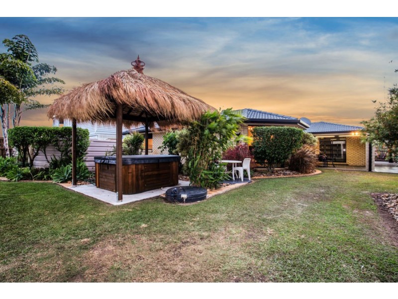 20 Bangalow Drive, Steiglitz QLD 4207