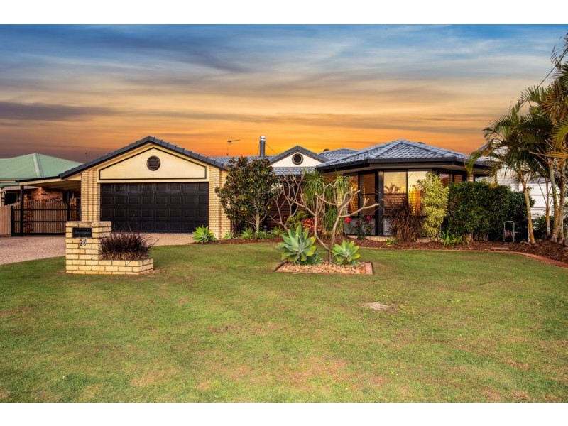 20 Bangalow Drive, Steiglitz QLD 4207