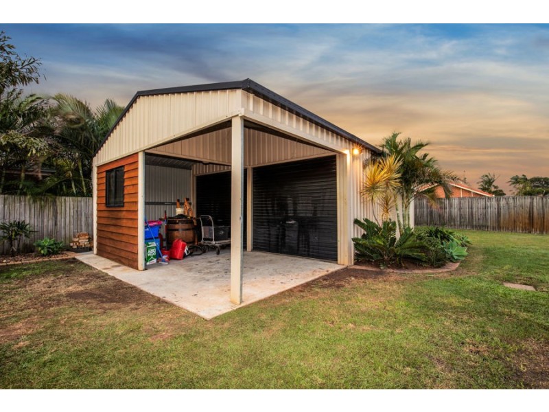20 Bangalow Drive, Steiglitz QLD 4207