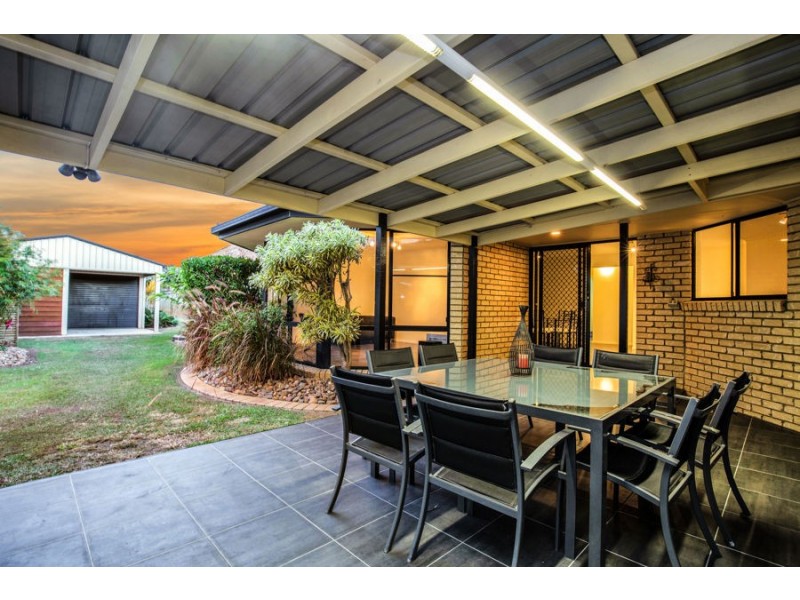 20 Bangalow Drive, Steiglitz QLD 4207