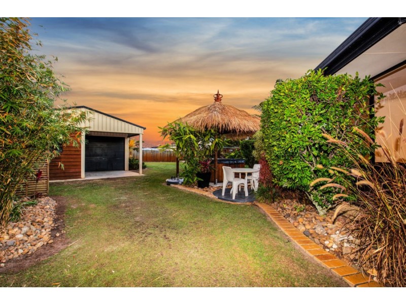 20 Bangalow Drive, Steiglitz QLD 4207