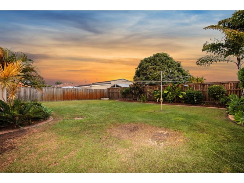 20 Bangalow Drive, Steiglitz QLD 4207