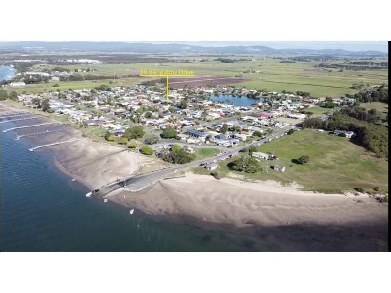 20 Bangalow Drive, Steiglitz QLD 4207