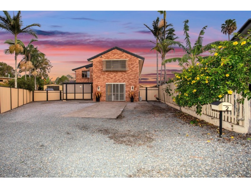 2 Seabrae Street, Steiglitz QLD 4207