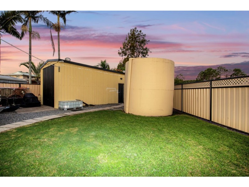 2 Seabrae Street, Steiglitz QLD 4207