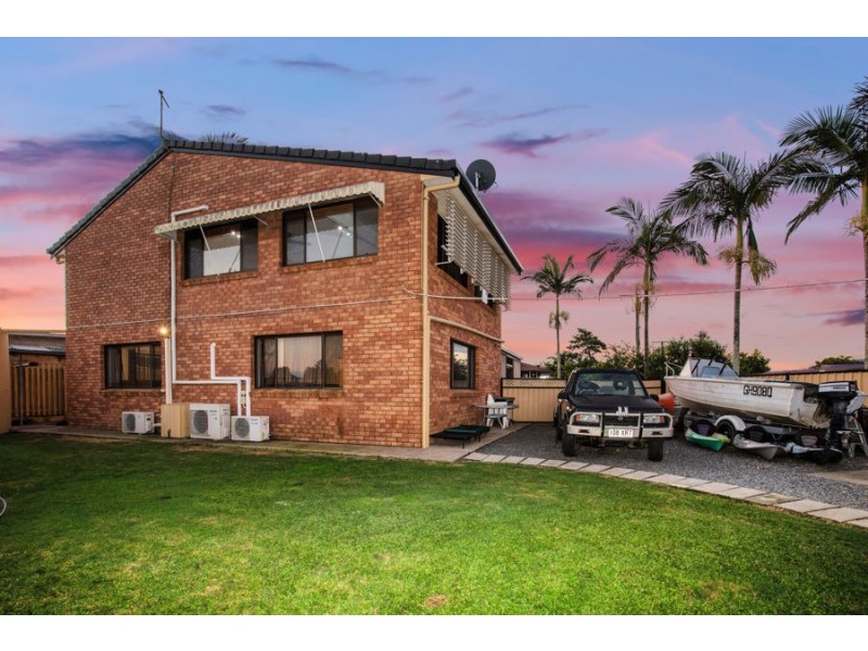 2 Seabrae Street, Steiglitz QLD 4207