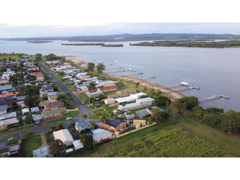 2 Seabrae Street, Steiglitz QLD 4207