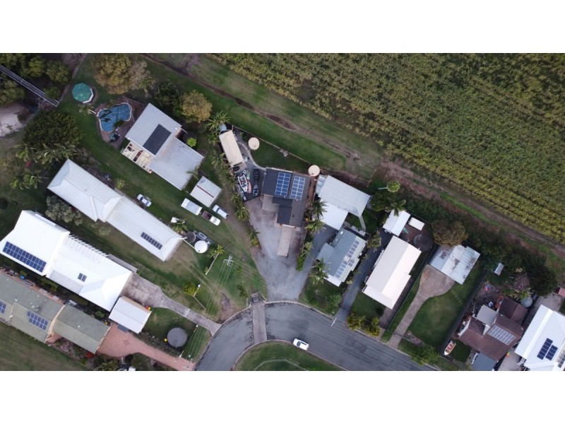 2 Seabrae Street, Steiglitz QLD 4207